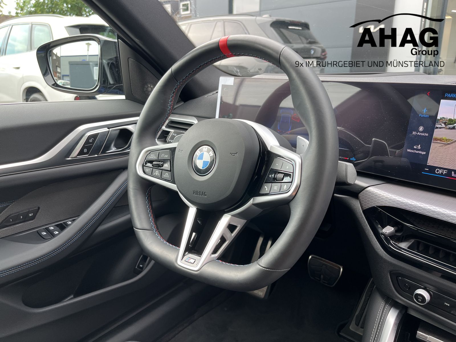 BMW M440 - Bild 20