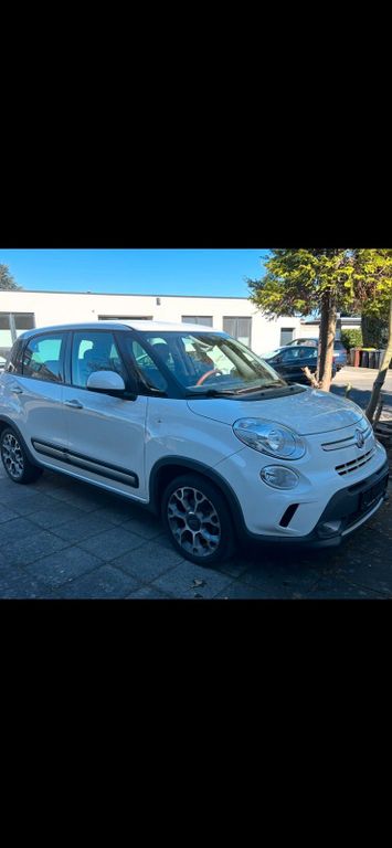 Image of Fiat 500L