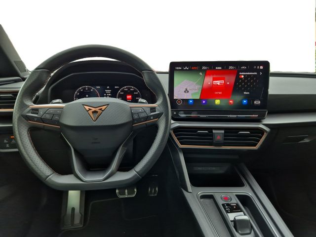 Cupra Leon 1.5 eTSI 7-Gang-DSG