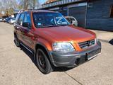 Honda CR-V 2.0-2.HAND/ALLRAD/KLIMA/Tüv NEU/AUTOMATIK - Honda aus 1997