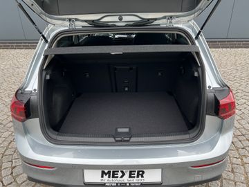Volkswagen Golf - 6