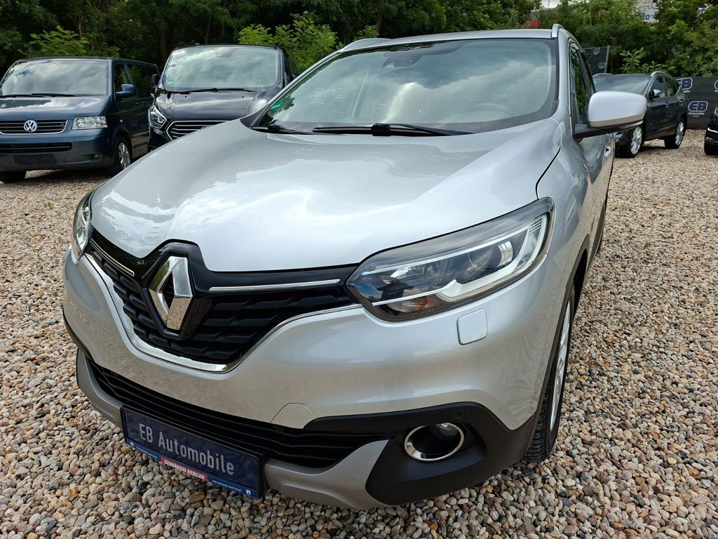 Angebot ansehen Renault Kadjar