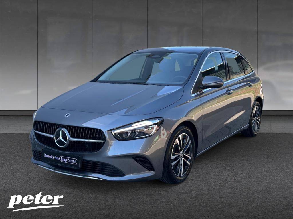 Mercedes-Benz B 200 Progressive Line/Advanced/LED/Kamera/AHK/