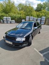Audi A6 3.0 quattro - - Audi A6 aus 2002: 3.0