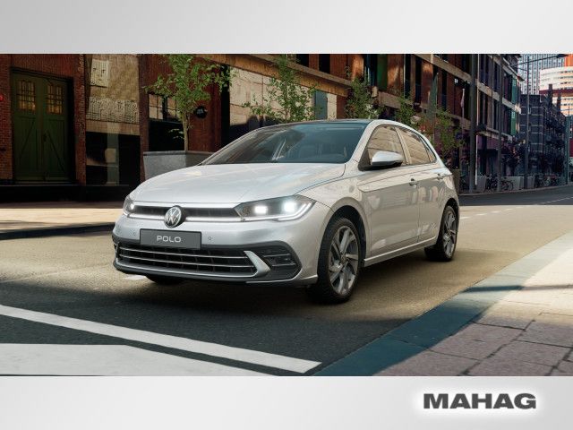 Volkswagen Polo - Bild 6