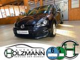 Volkswagen Golf VII Lim. 1.6 TDI 4Motion BMT Lounge/Navi/AH - Volkswagen Golf: 4motion V6