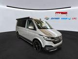 Volkswagen T6.1 California Ocean 4Motion*4Style*NP:116.580E - Volkswagen T5 4motion