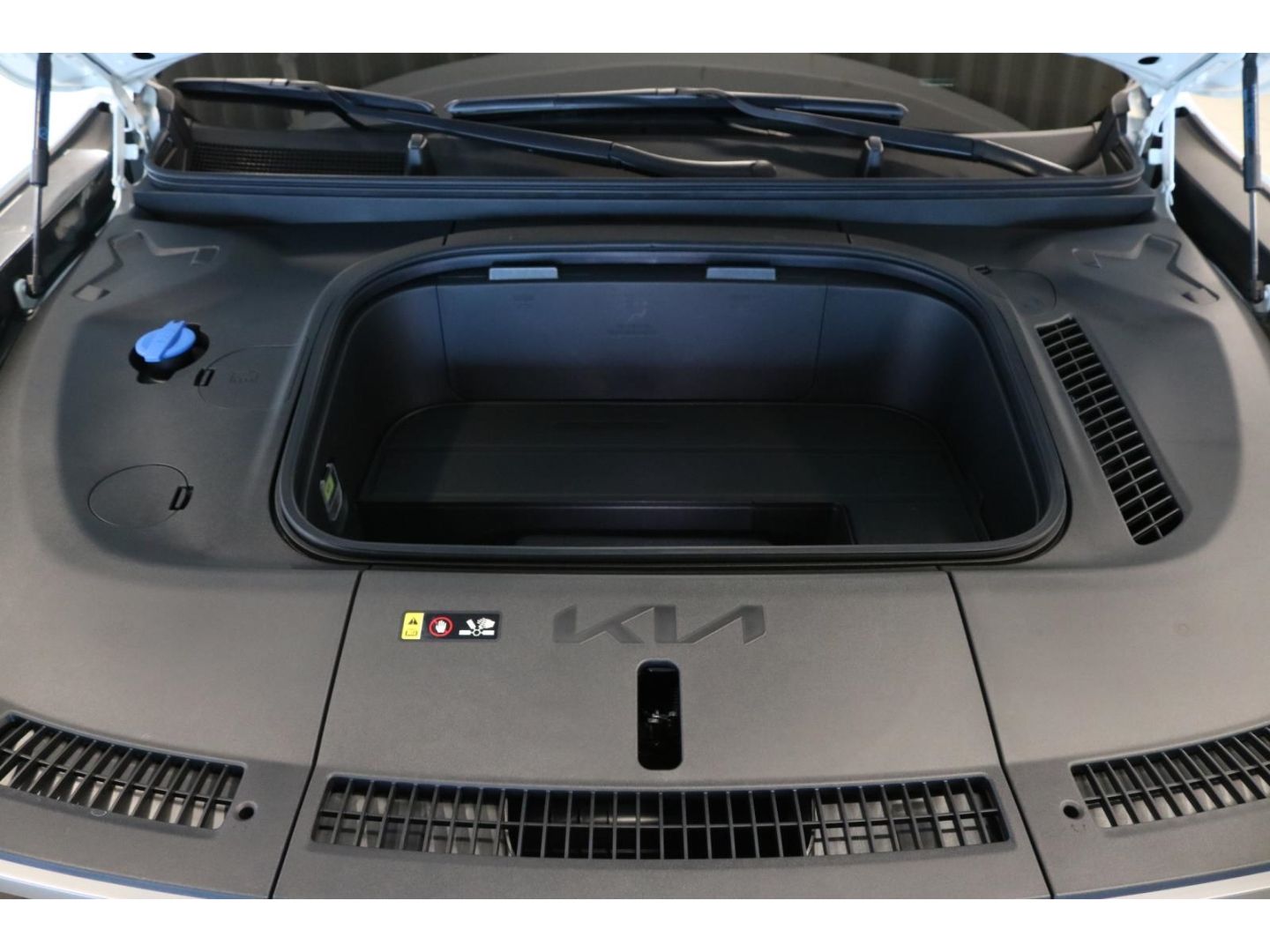 Fahrzeugabbildung Kia EV9 GT-Line AWD Kamera 6-Sitze Panoramadach LED