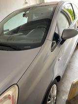 Opel Corsa 1,2 Liter - Opel Corsa: Lite
