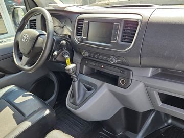Toyota Proace (Verso) - 8