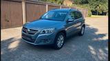 Volkswagen VW  Tiguan  1.4 TSI  4 Motion - gebrauchte VW Tiguan aus dem Jahr 2007