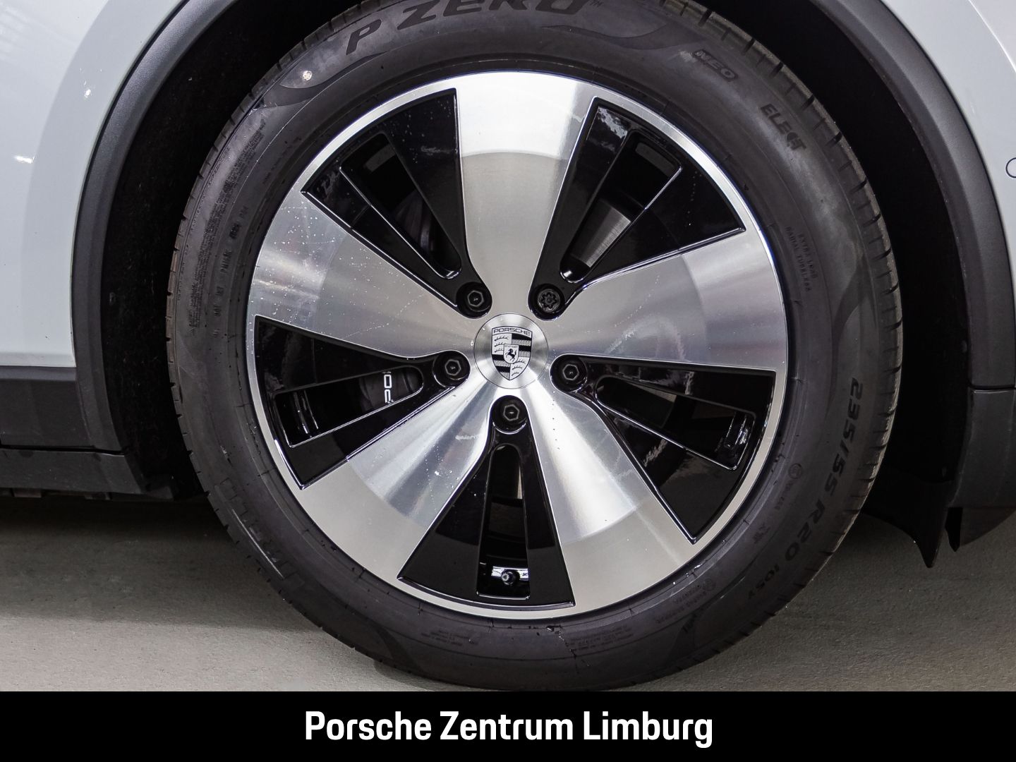 Porsche Macan - Bild 24