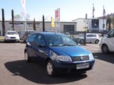 Fiat Punto 1.2 8V Ciao Inspektion , Tüv & AU Neu !!! - Fiat Punto aus 2004