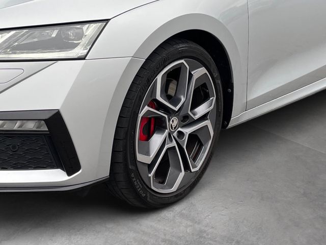 Octavia Combi RS 2.0 TSI DSG LED,Navi,AHK,Kamera