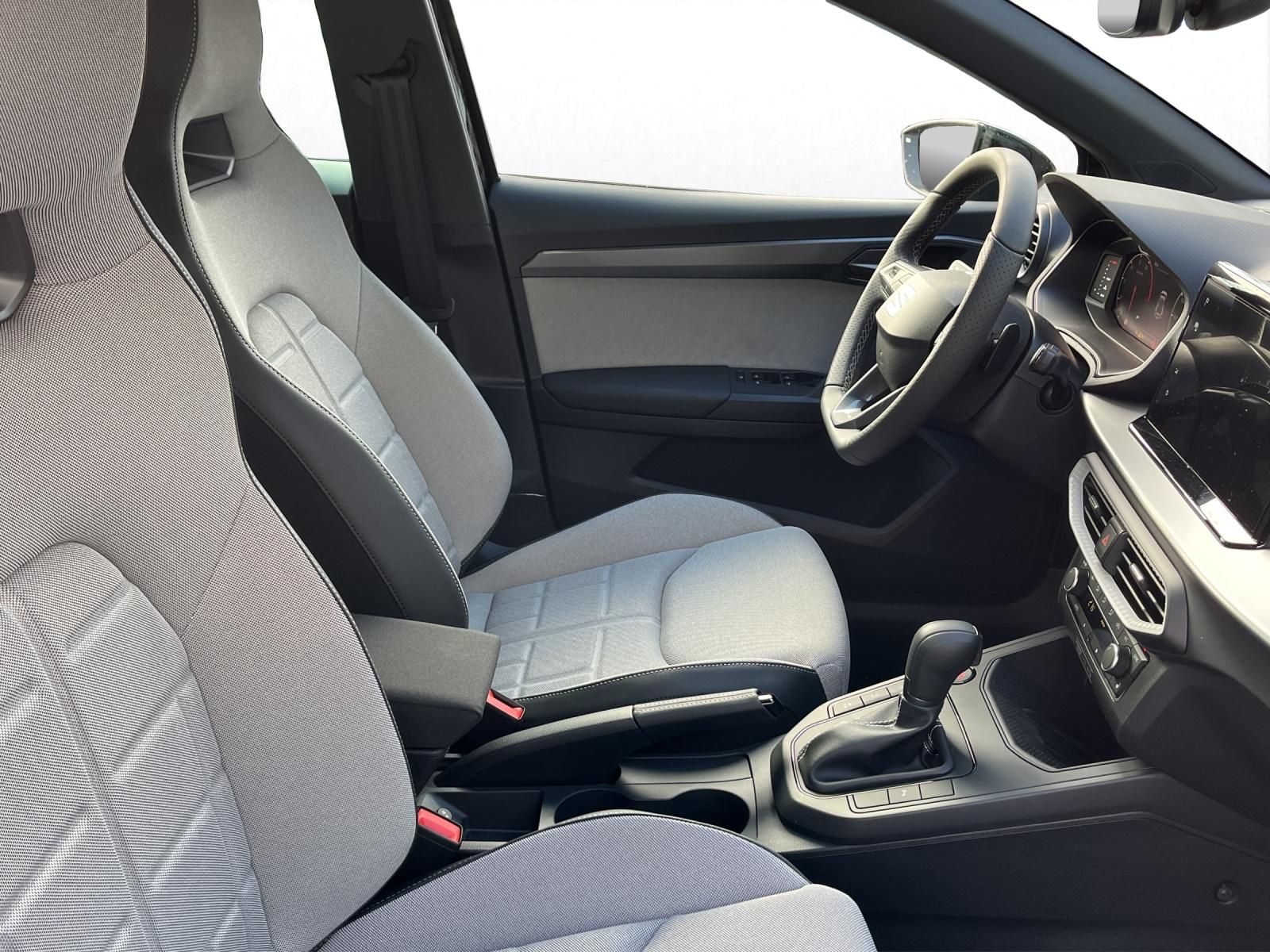 Seat Ibiza - Bild 18