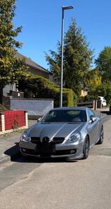 Mercedes-Benz SLK 350 Sport Edition Sport Edition - Mercedes-Benz SLK 350: Sport