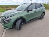 Kia Sportage 1.6 T-GDI EcoDyn. 132kW GT-line DCT...
