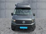 Volkswagen Grand California 600 2.0 TDI Hochbett/Küche/RFK - Wohnwagen & Wohnmobile in Köln