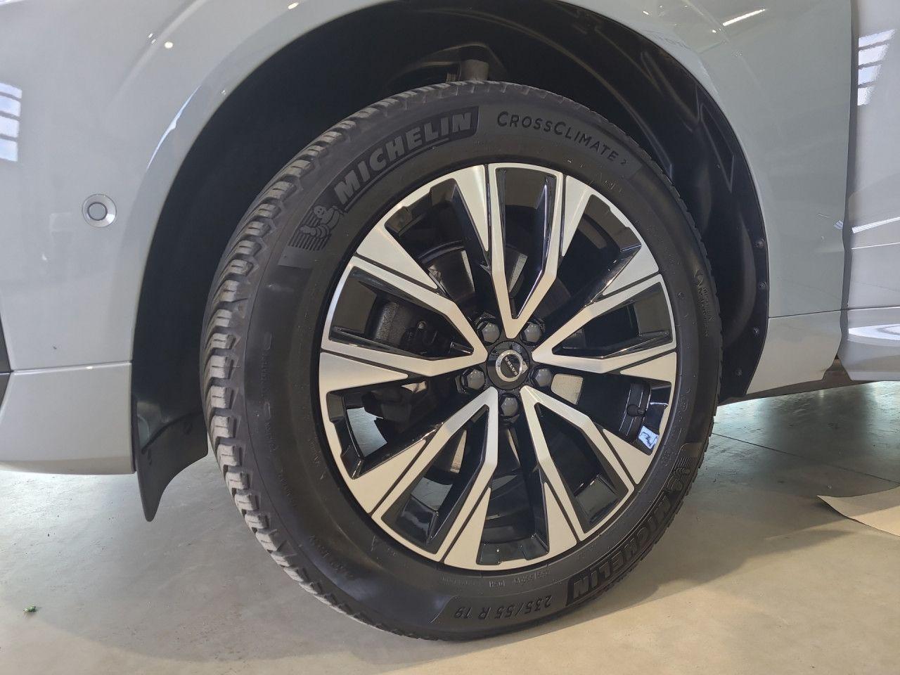 Volvo XC60 XC 60 Plus Dark AWD Bluetooth LED Klima, миниатюра 14