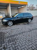 BMW 530 - 2011 - BMW 530 aus 2011: Kombi