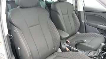 Skoda Kamiq Drive 125 1.0 TSI
