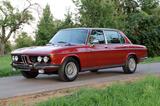 BMW E3 3,3L *Schaltgetriebe*Leder*Klima*Schiebedach* - BMW Oldtimer: E3