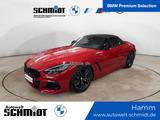 BMW Z4 M40i + Innovationspaket + ACC + RFK + Head-Up