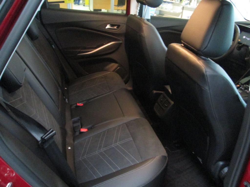 Autohaus Zimpel & Franke -  Opel Grandland GS Line PlugIn Hybrid Navi Kamera - Bild 10