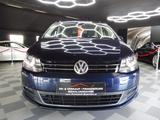 Volkswagen Sharan 2.0 TDI DSG/XENON/KAM/NAV/SPUR/TW/ACC - gebrauchte VW Kleinbus