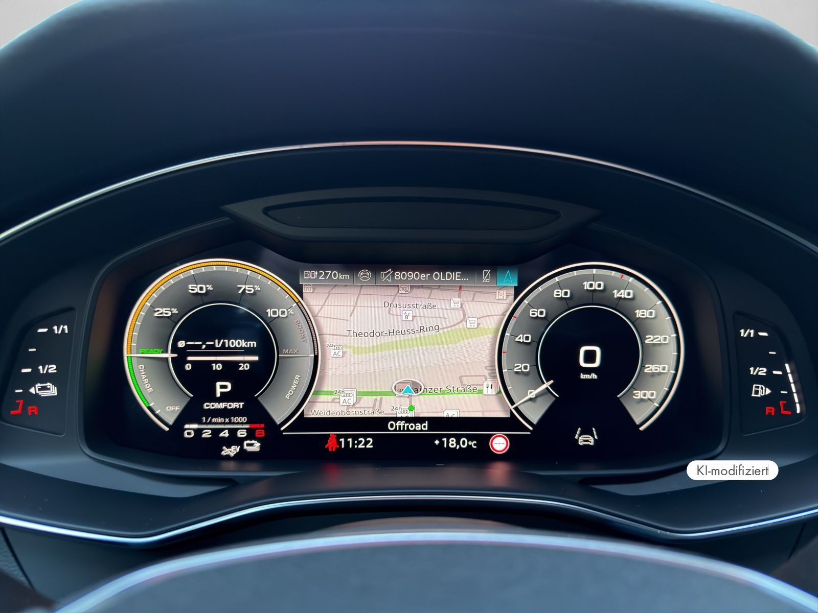 Audi A7 - Bild 11