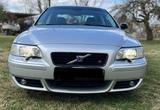 Volvo S60R - Volvo S60 aus 2005: R