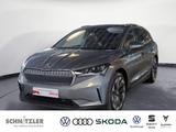 Skoda Enyaq 80 ecoSuite WÄRMEPUMPE/PANO/AHK/360°/HUD/M - Skoda Enyaq in Düsseldorf
