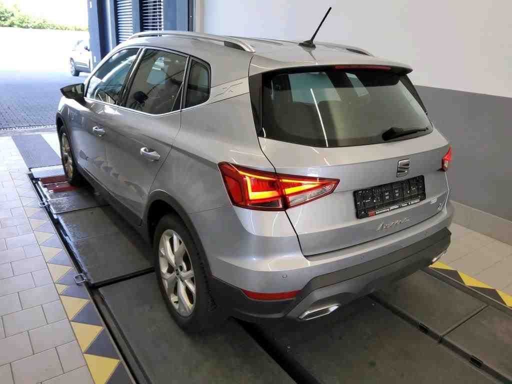 Seat Arona - Bild 4
