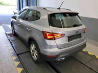 Seat Arona - Vorschau Bild 4