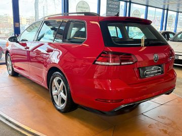 Volkswagen Golf - 3