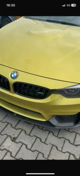 BMW M4 Cabrio - BMW M4 in Bremen