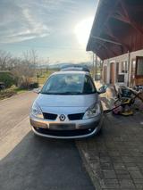 Renault Megane Scenic - Renault Megane aus 2006: Kombi