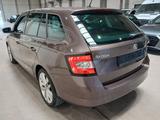 Skoda Fabia Combi Style 1.2 TSI *KAM*NAVI*PDC - Skoda Fabia: Combi