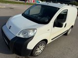 Fiat Fiorino 1.3 JTD - Fiat Fiorino von privat