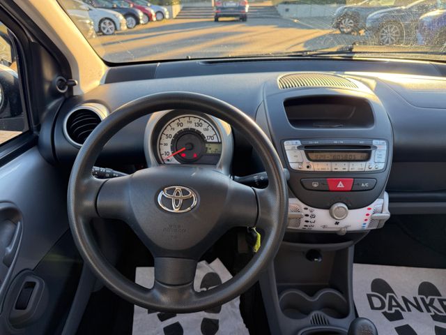 Toyota Aygo  Cool