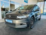 Volkswagen Touran 2.0 TDI Highline DSG LED Nav ACC PDC SHZ - Volkswagen Touran in Wuppertal