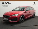 Cupra Leon Sportstourer VZ 2.0 TSI DSG - rote Cupra Leon
