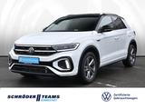 Volkswagen T-Roc 1.5 TSI DSG R-Line 2,49% Finanzierung mögl - Jahreswagen: Finanzierung