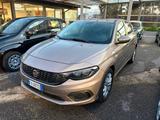 Fiat Tipo 1.3 Mjt Mirror - Fiat Tipo MIRROR mit Diesel-Antrieb