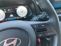 Hyundai i20 - Vorschau Bild 22
