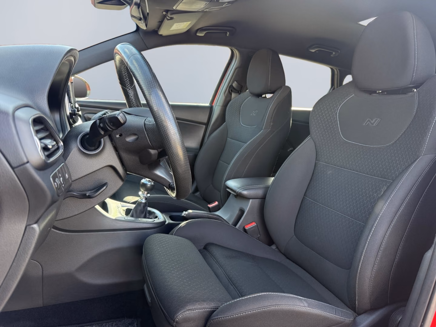 Hyundai i30 N Performance T-GDI *LED*R-Kamera*Tempomat*