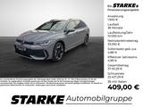 Volkswagen Golf Variant 2.0 TDI DSG R-Line  AHK Navi LED Ka - VW Unfallwagen