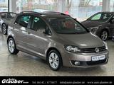 Volkswagen Golf Plus VI 1.4 TSI Life/DSG/Navigation/SHZ/PDC - Volkswagen Golf Plus in Mainz