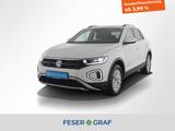 Volkswagen T-Roc 1.0 TSI Life LED-Plus/Discover Media Navi - Volkswagen mit Benzin-Antrieb: Geländewagen