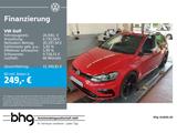 Volkswagen Golf R 4Motion BMT 2,0 TSI DSG - Gebrauchtwagen in Freiburg